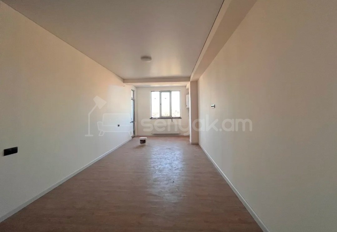 2 Սենյականոց Բնակարան Նորակառույցում, 53քմ, 16/16 հարկ, Կապիտալ Վերանորոգված