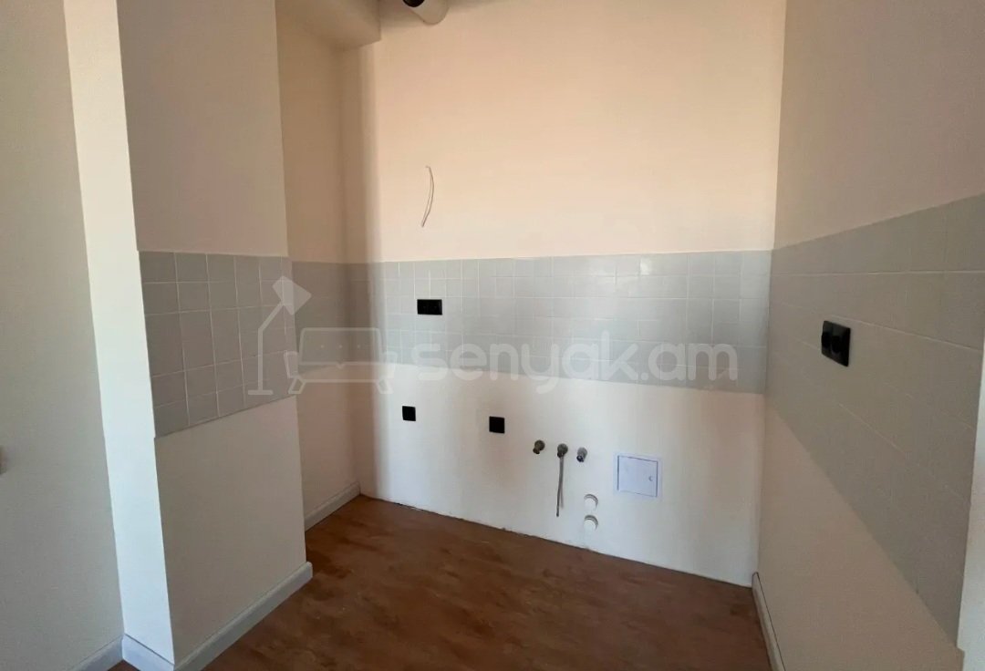 2 Սենյականոց Բնակարան Նորակառույցում, 53քմ, 16/16 հարկ, Կապիտալ Վերանորոգված