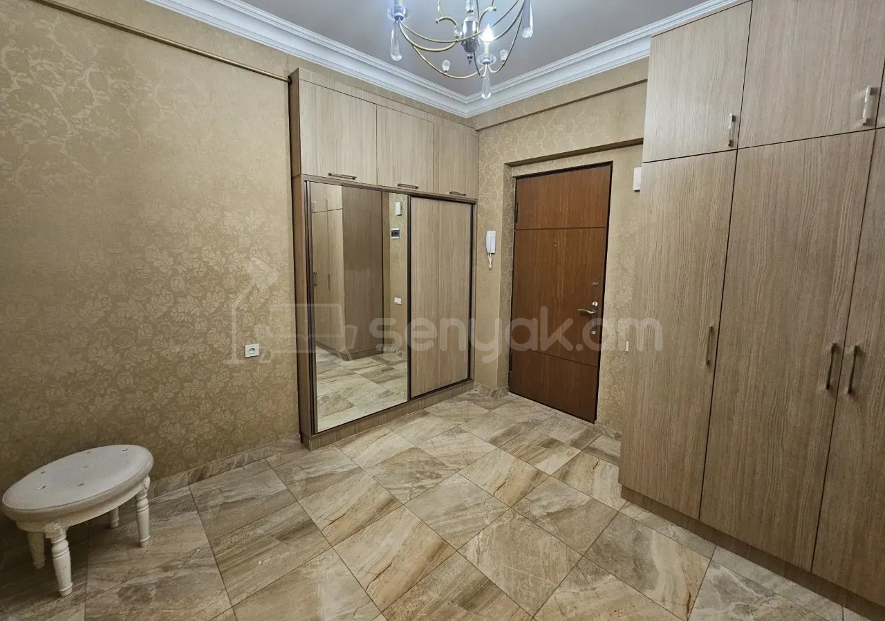 2 Սենյականոց Բնակարան Նորակառույցում, 67քմ, 3/11 հարկ, Դիզայներական Վերանորոգված