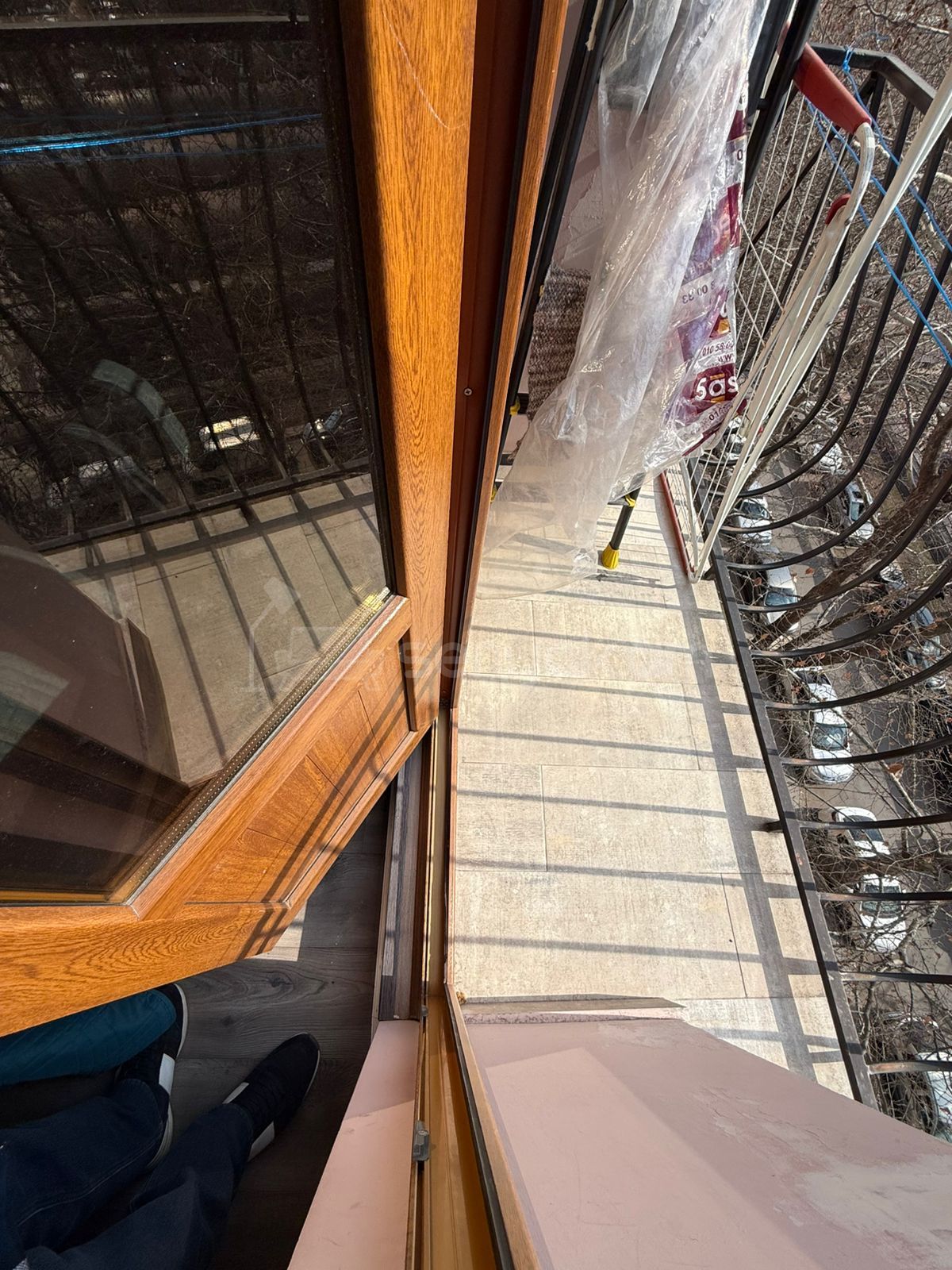 3 Սենյականոց Բնակարան Քարե Շենքում, 90քմ, 5/5 հարկ, Կապիտալ Վերանորոգված, Կահավորված, Արևկող