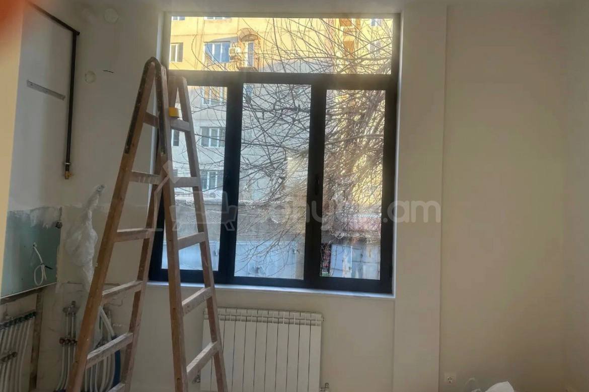 Օֆիսային Տարածք, 80քմ, Կապիտալ Վերանորոգված