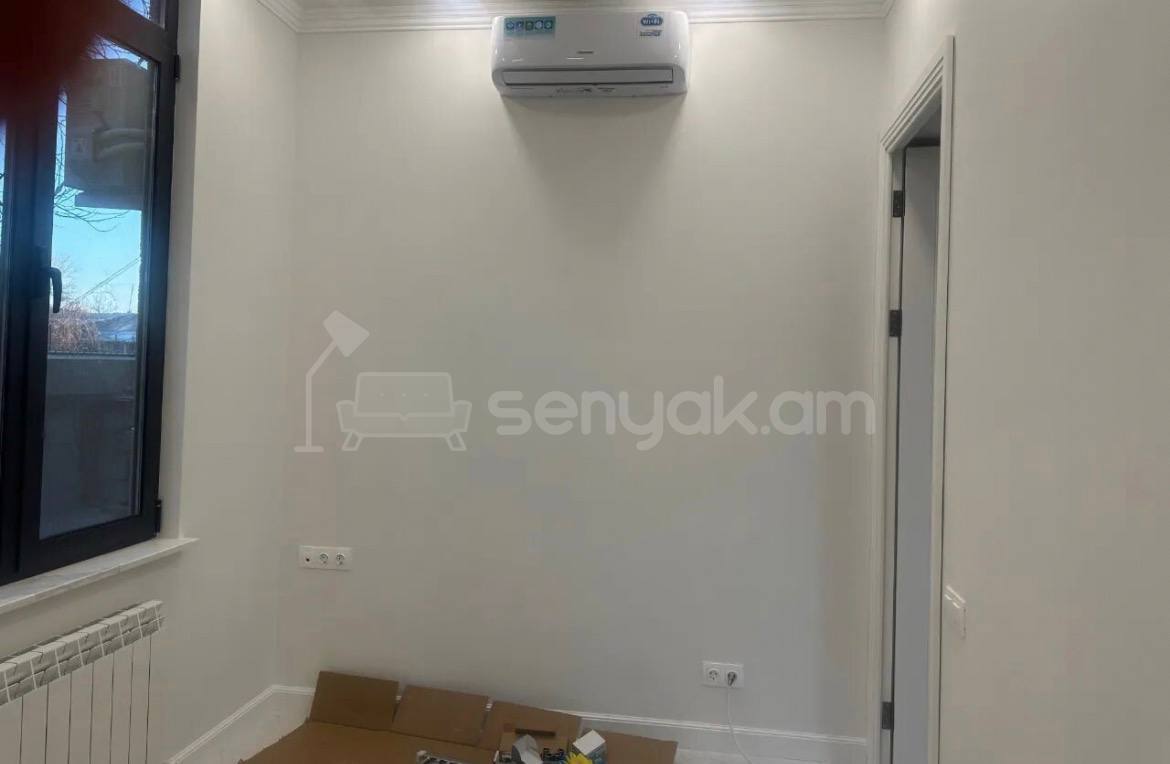 Օֆիսային Տարածք, 80քմ, Կապիտալ Վերանորոգված