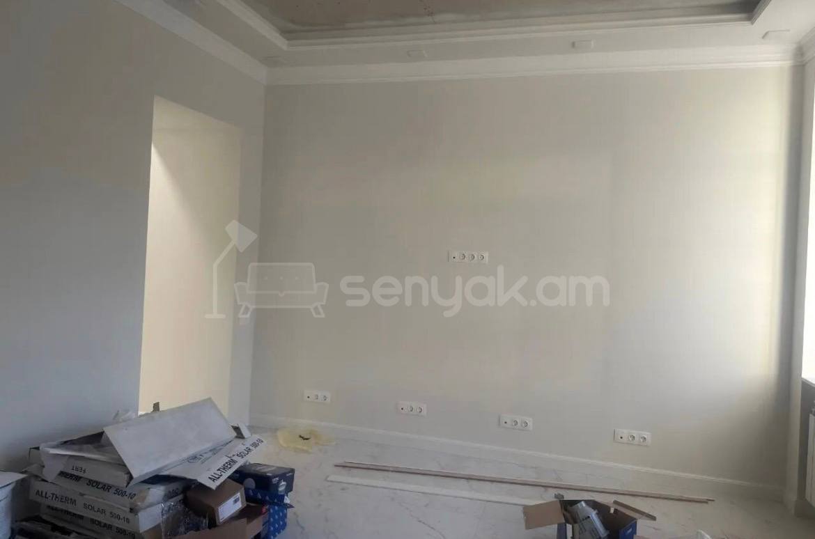 Օֆիսային Տարածք, 80քմ, Կապիտալ Վերանորոգված