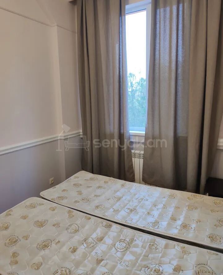 2 Սենյականոց Բնակարան Նորակառույցում, 42քմ, 2/6 հարկ, Կապիտալ Վերանորոգված