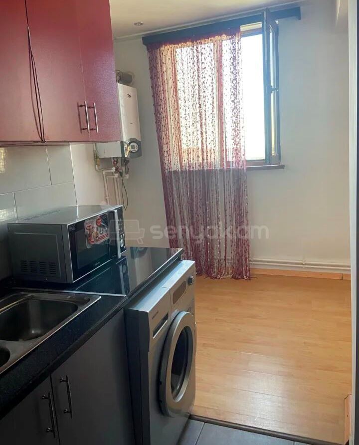 2 Սենյականոց Բնակարան, 65քմ, 8/14 հարկ, Կապիտալ Վերանորոգված