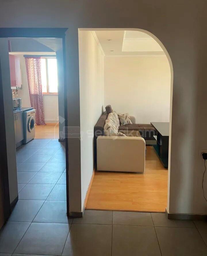 2 Սենյականոց Բնակարան, 65քմ, 8/14 հարկ, Կապիտալ Վերանորոգված