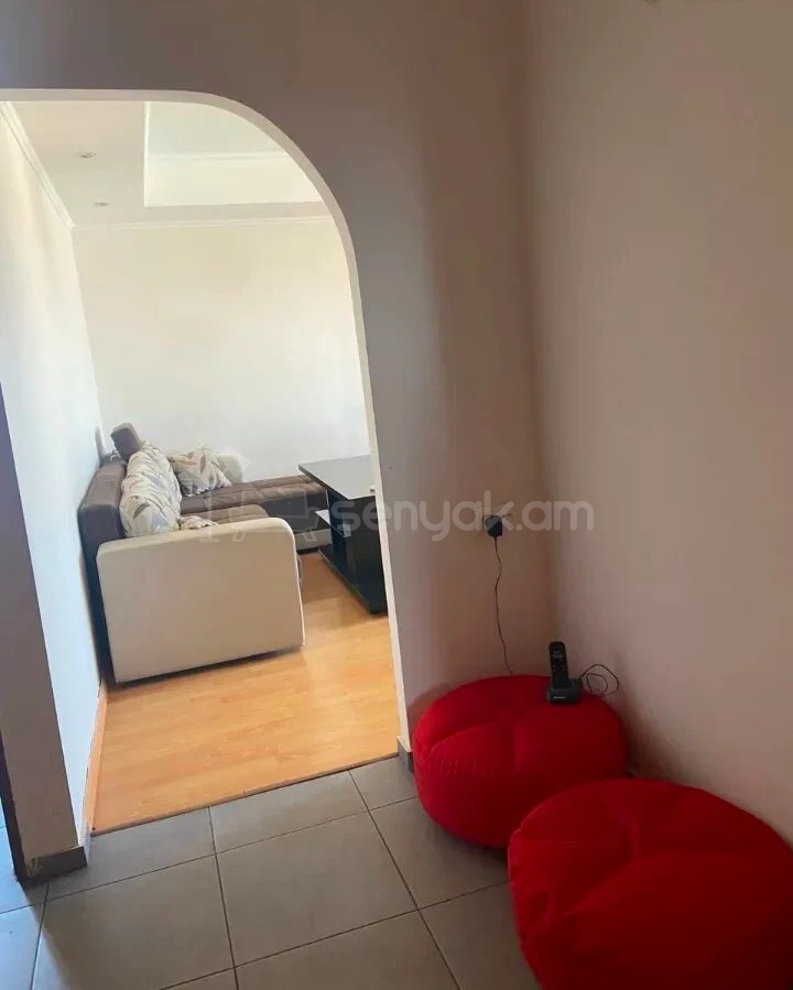 2 Սենյականոց Բնակարան, 65քմ, 8/14 հարկ, Կապիտալ Վերանորոգված