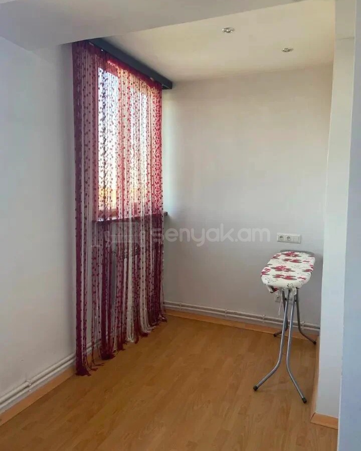 2 Սենյականոց Բնակարան, 65քմ, 8/14 հարկ, Կապիտալ Վերանորոգված