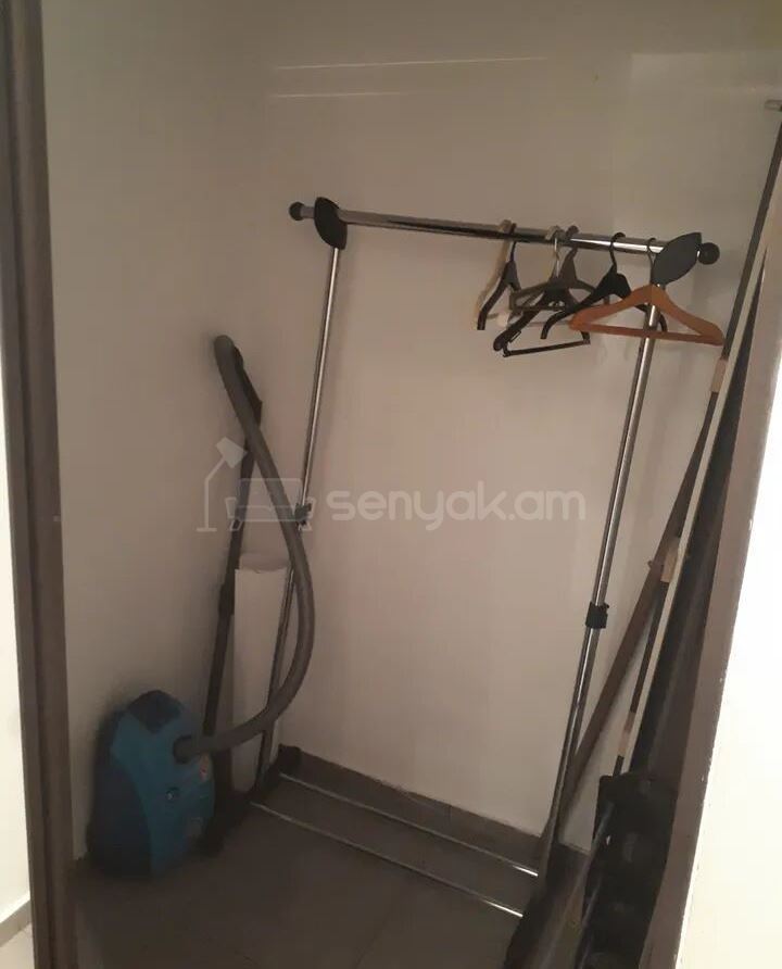 2 Սենյականոց Բնակարան, 65քմ, 8/14 հարկ, Կապիտալ Վերանորոգված