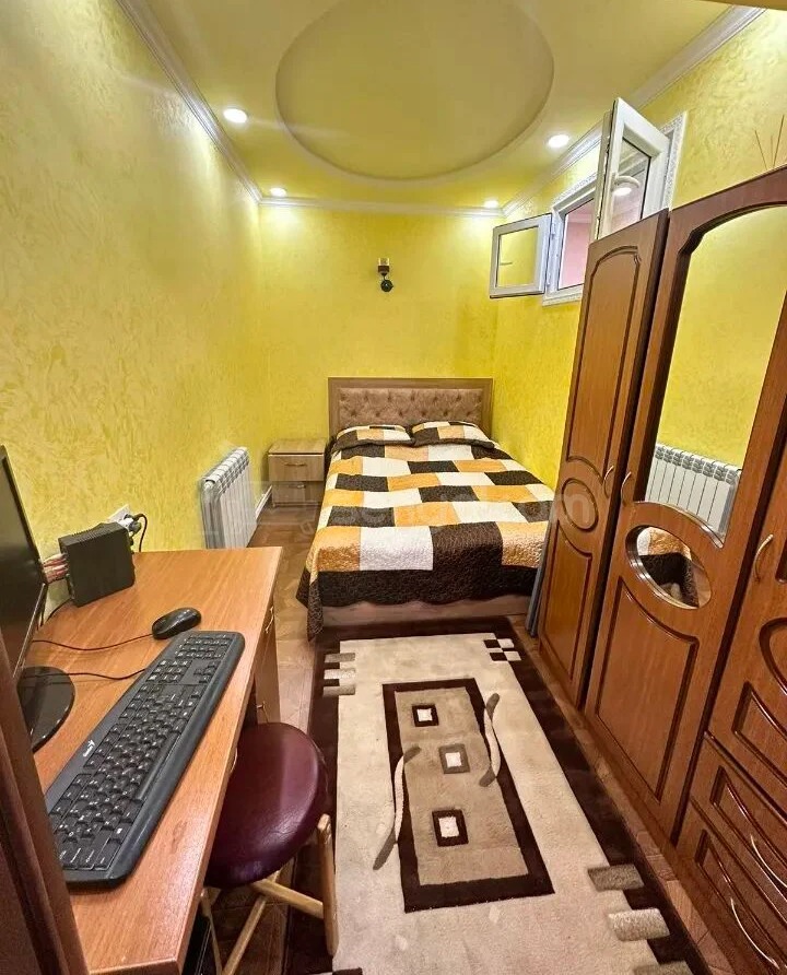 3 Սենյականոց Բնակարան, 60քմ, 3/9 հարկ, Կապիտալ Վերանորոգված