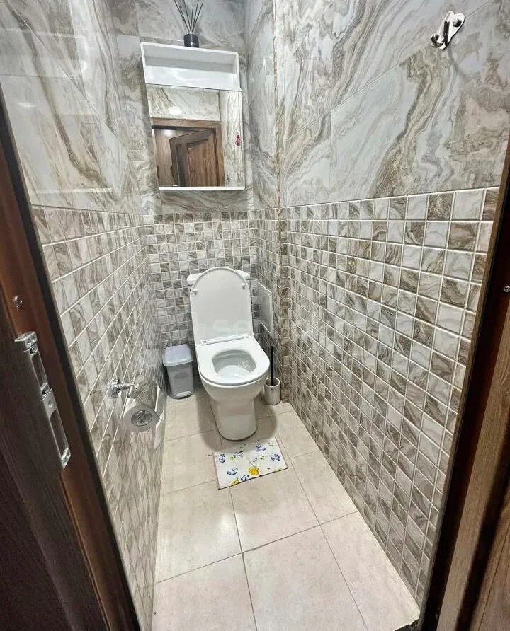 3 Սենյականոց Բնակարան, 60քմ, 3/9 հարկ, Կապիտալ Վերանորոգված