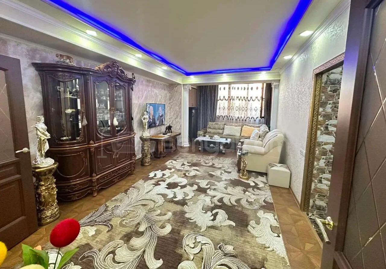 3 Սենյականոց Բնակարան, 60քմ, 3/9 հարկ, Կապիտալ Վերանորոգված