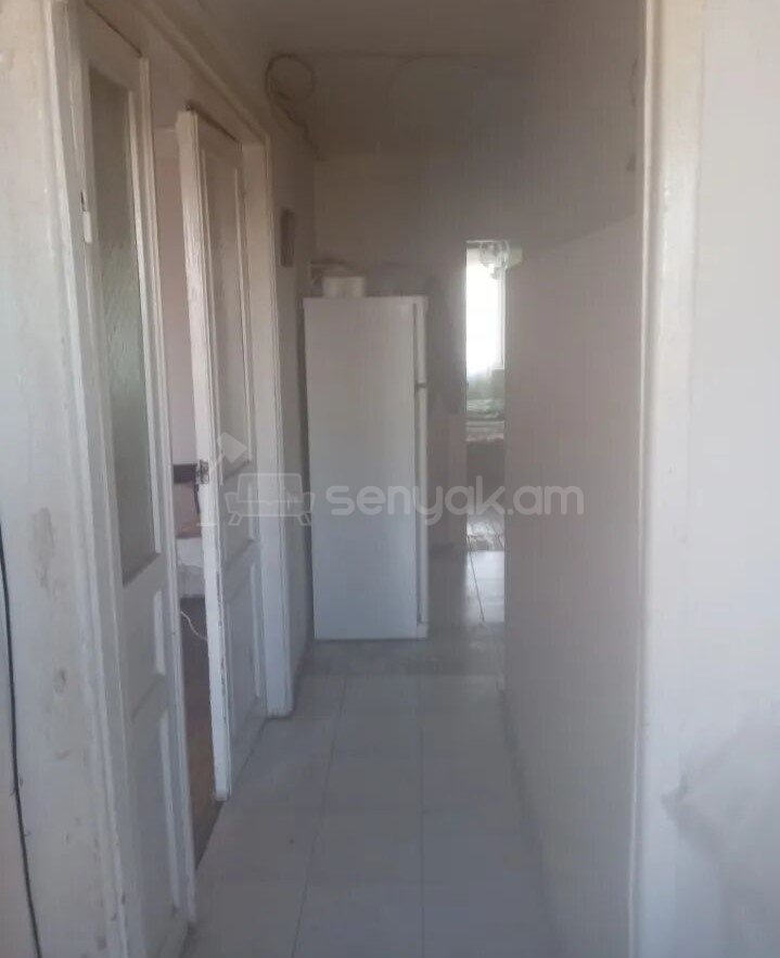 2 Սենյականոց Բնակարան, 50քմ, 5/5 հարկ, Նորմալ Վիճակում