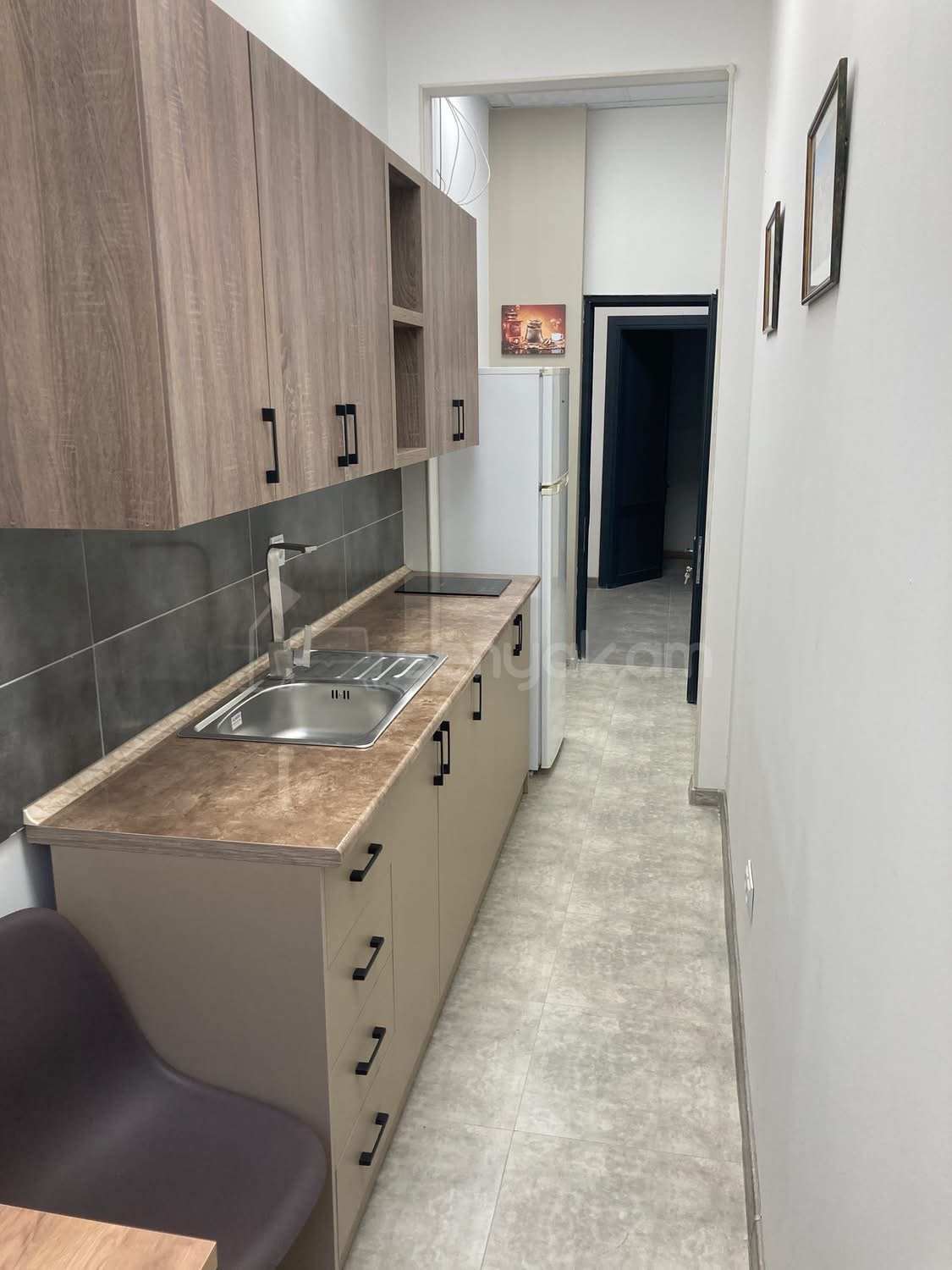 Օֆիսային Տարածք, 220քմ