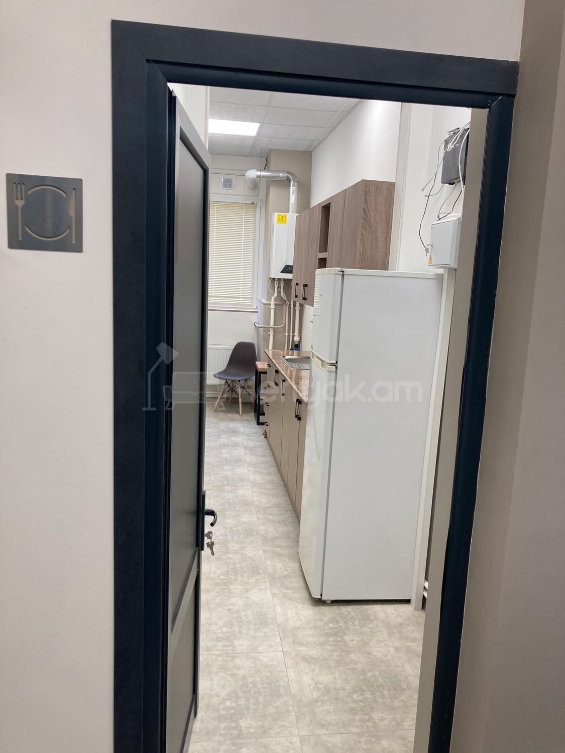 Օֆիսային Տարածք, 220քմ