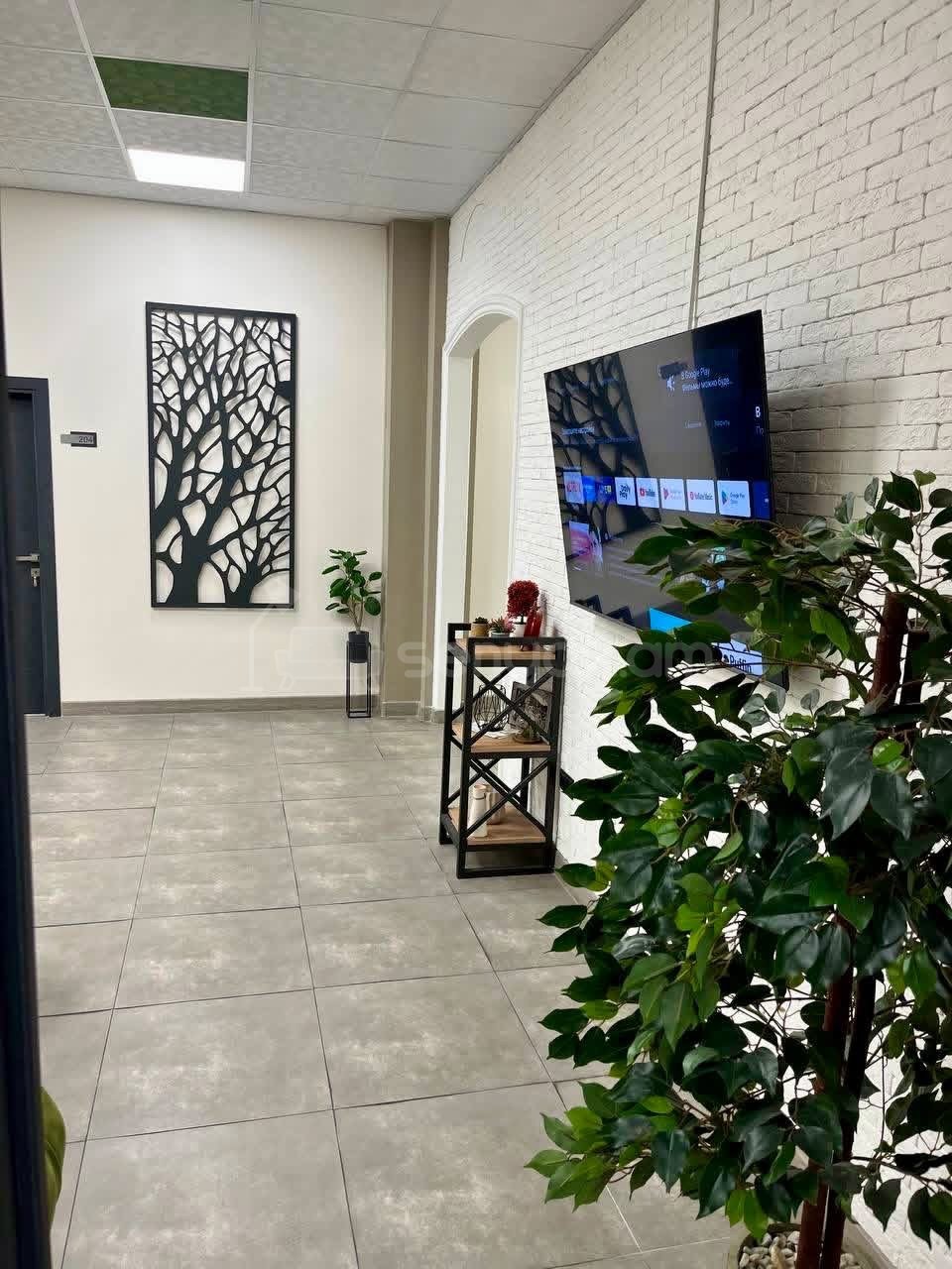 Օֆիսային Տարածք, 220քմ