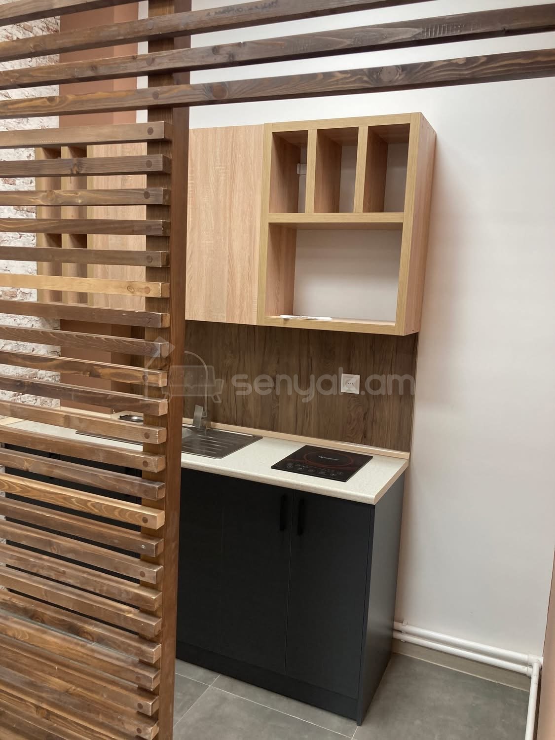 Օֆիսային Տարածք, 220քմ