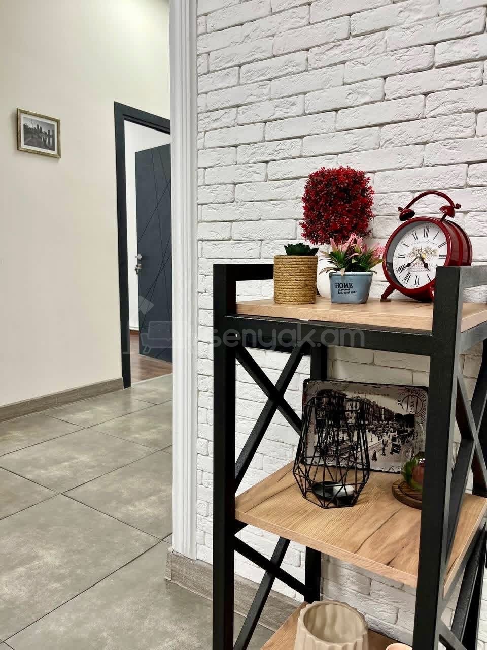 Օֆիսային Տարածք, 220քմ