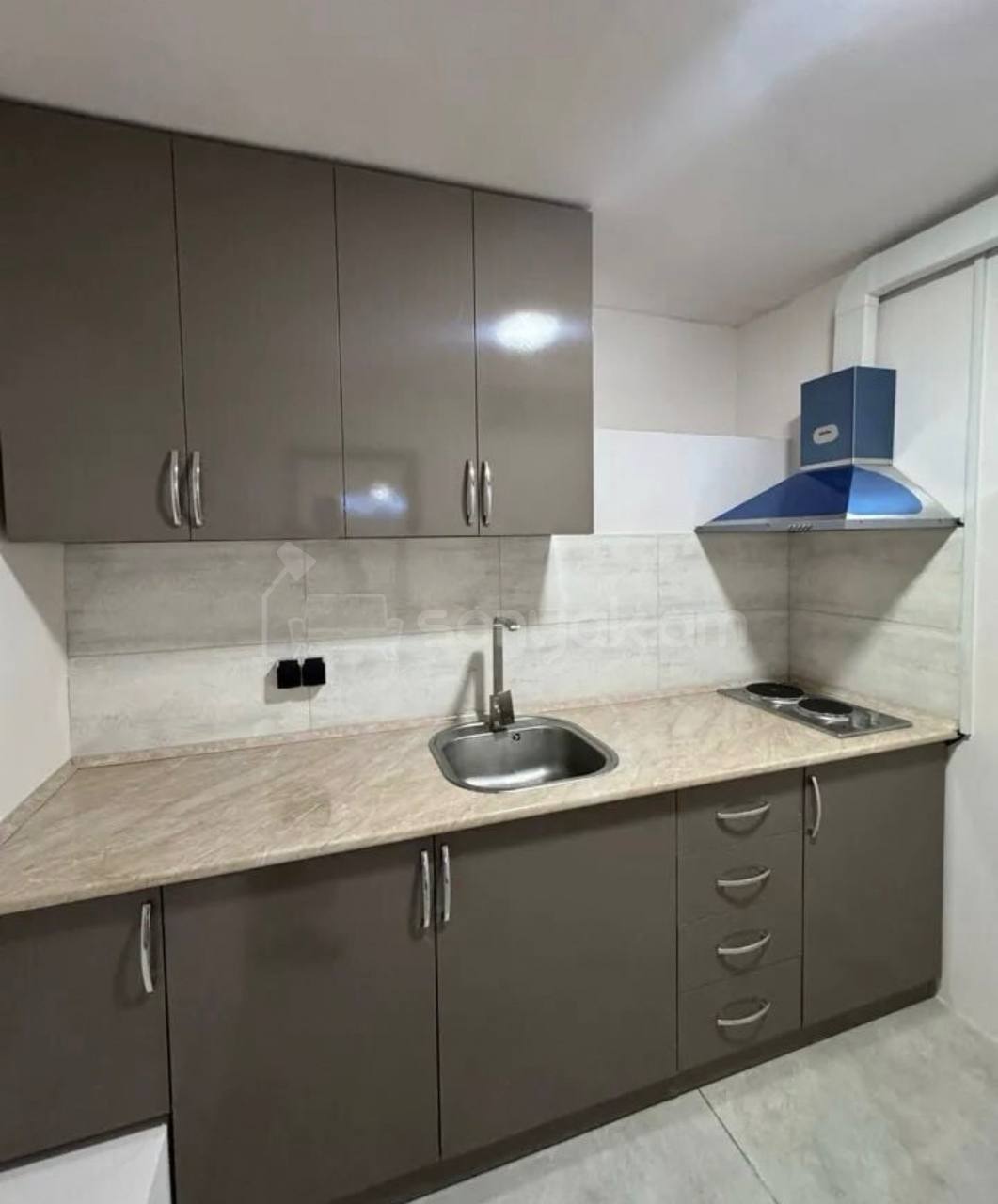 Օֆիսային Տարածք, 90քմ