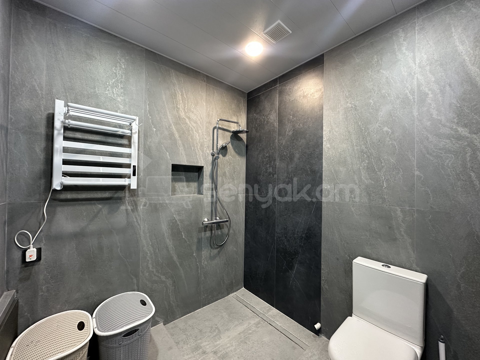 3 Սենյականոց Բնակարան, 71քմ, 12/13 հարկ, Դիզայներական Վերանորոգված