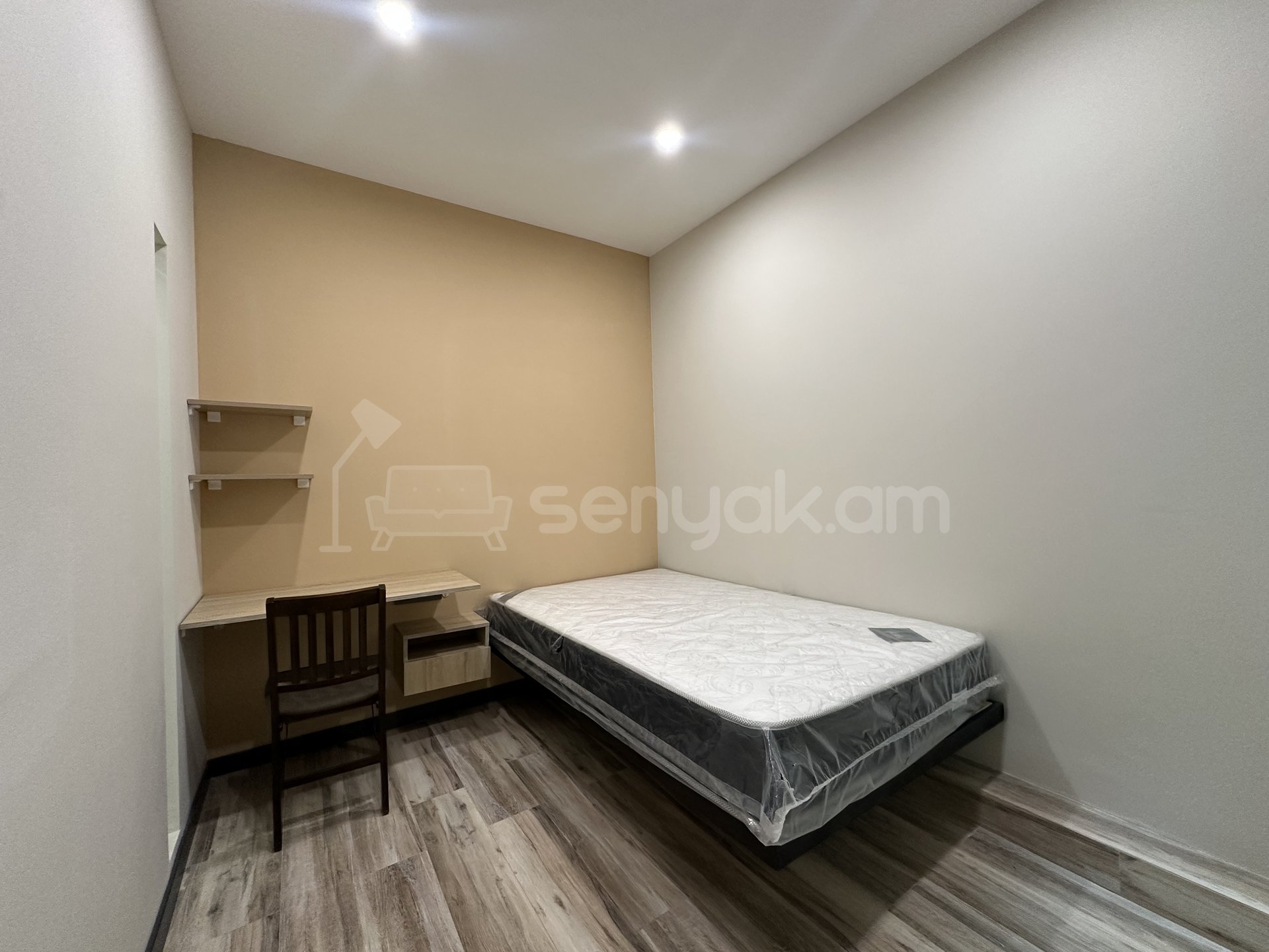 3 Սենյականոց Բնակարան, 71քմ, 12/13 հարկ, Դիզայներական Վերանորոգված