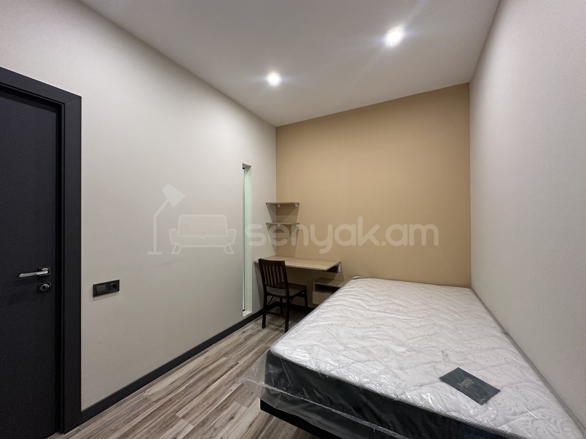 3 Սենյականոց Բնակարան, 71քմ, 12/13 հարկ, Դիզայներական Վերանորոգված