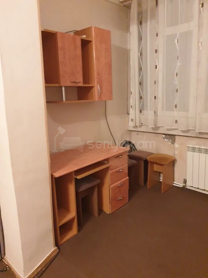 2 Սենյականոց Բնակարան, 62քմ, 2/5 հարկ, Նորմալ Վիճակում