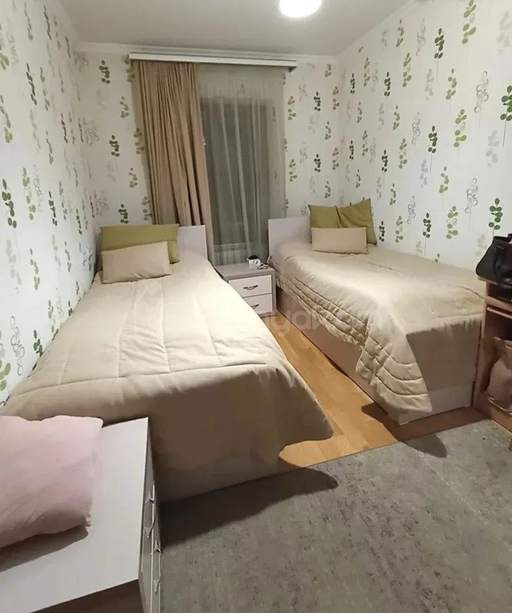 3 Սենյականոց Բնակարան, 78քմ, 6/9 հարկ, Կապիտալ Վերանորոգված