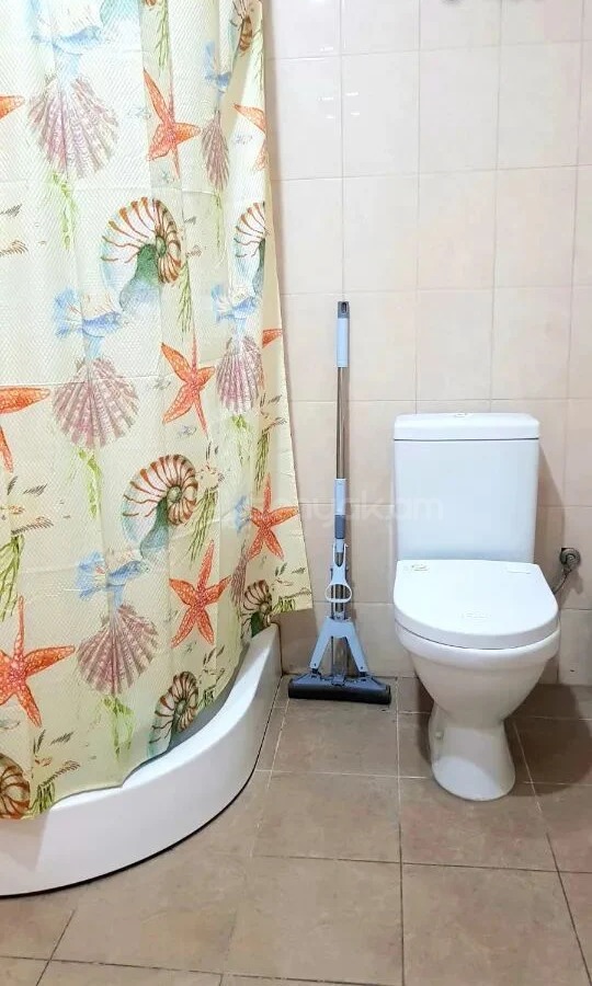 2 Սենյականոց Բնակարան Նորակառույցում, 84քմ, 10/14 հարկ, Կապիտալ Վերանորոգված