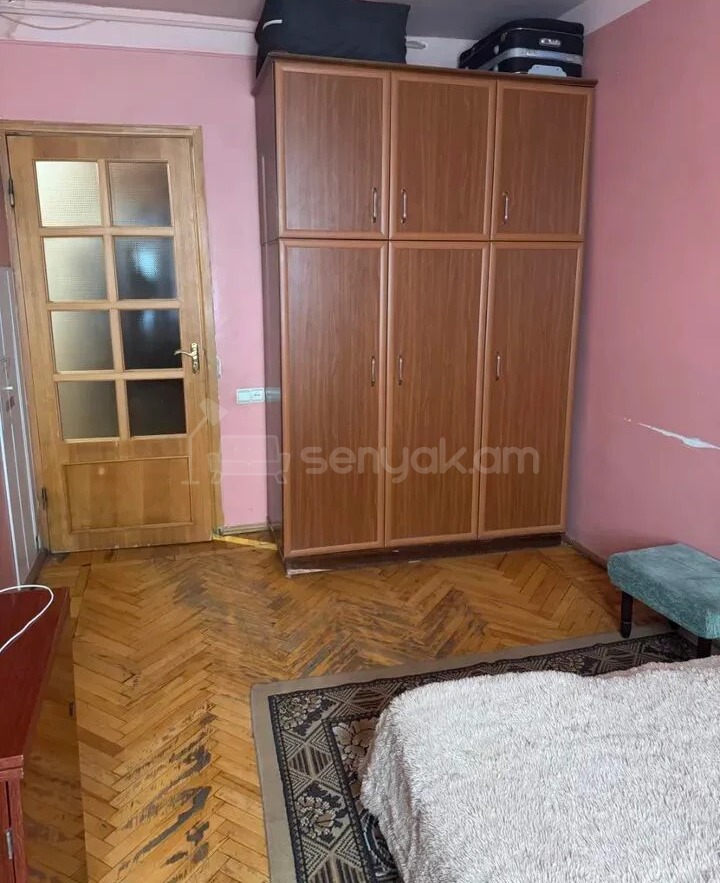 2 Սենյականոց Բնակարան Նորակառույցում, 84քմ, 10/14 հարկ, Կապիտալ Վերանորոգված