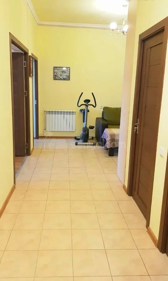 2 Սենյականոց Բնակարան Նորակառույցում, 84քմ, 10/14 հարկ, Կապիտալ Վերանորոգված