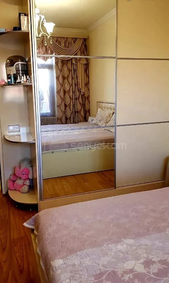 2 Սենյականոց Բնակարան Նորակառույցում, 84քմ, 10/14 հարկ, Կապիտալ Վերանորոգված