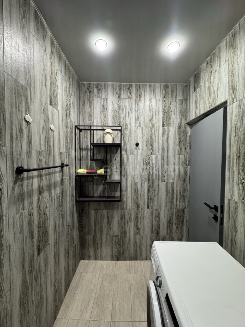 2 Սենյականոց Բնակարան Քարե Շենքում, 50քմ, 2/6 հարկ, Կապիտալ Վերանորոգված, Կահավորված, Արևկող