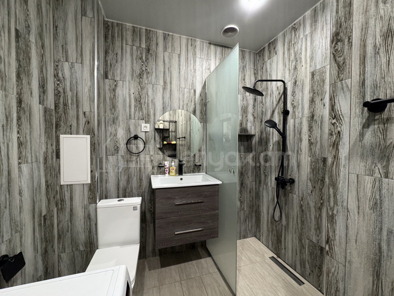 2 Սենյականոց Բնակարան Քարե Շենքում, 50քմ, 2/6 հարկ, Կապիտալ Վերանորոգված, Կահավորված, Արևկող