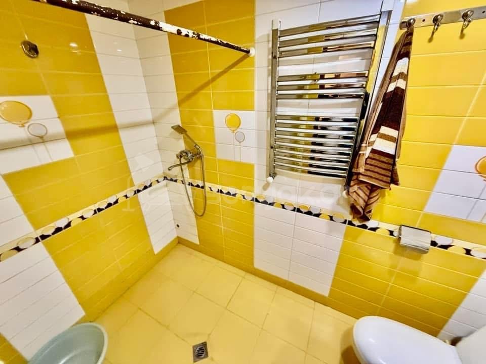 3 Սենյականոց Բնակարան, 87քմ, 9/12 հարկ, Կապիտալ Վերանորոգված