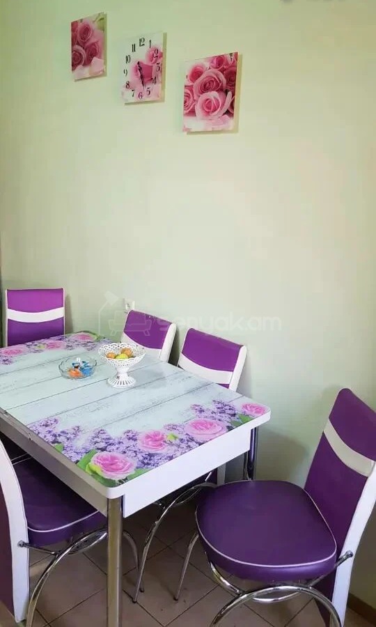 2 Սենյականոց Բնակարան Նորակառույցում, 84քմ, 10/14 հարկ, Կապիտալ Վերանորոգված