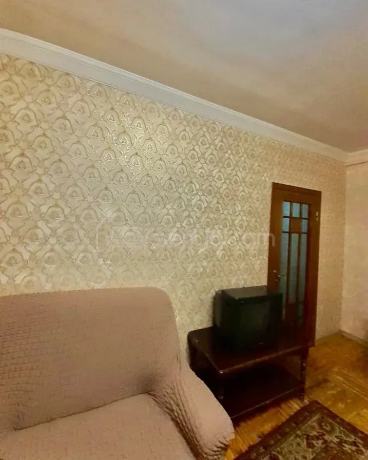 3 Սենյականոց Բնակարան, 70քմ, 2/9 հարկ, Կոսմետիկ Վերանորոգված, Կահավորված