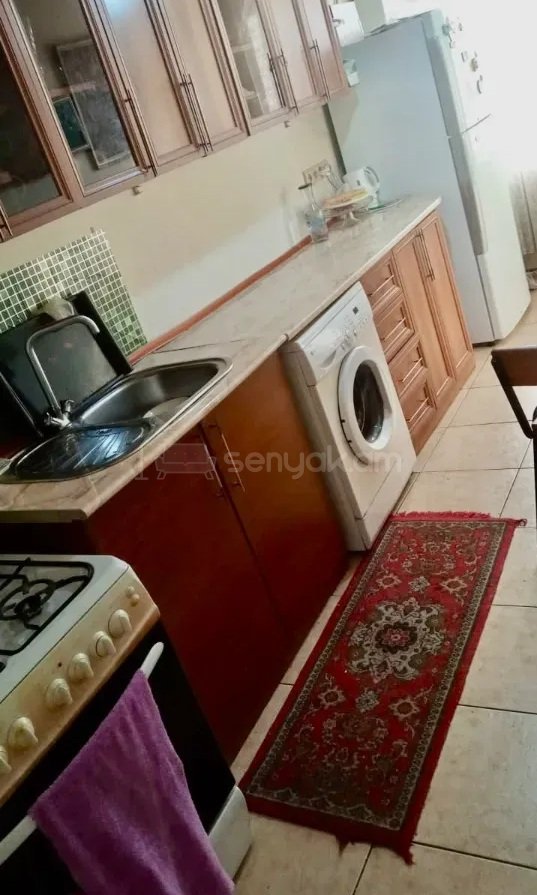 3 Սենյականոց Բնակարան, 70քմ, 2/9 հարկ, Կոսմետիկ Վերանորոգված, Կահավորված