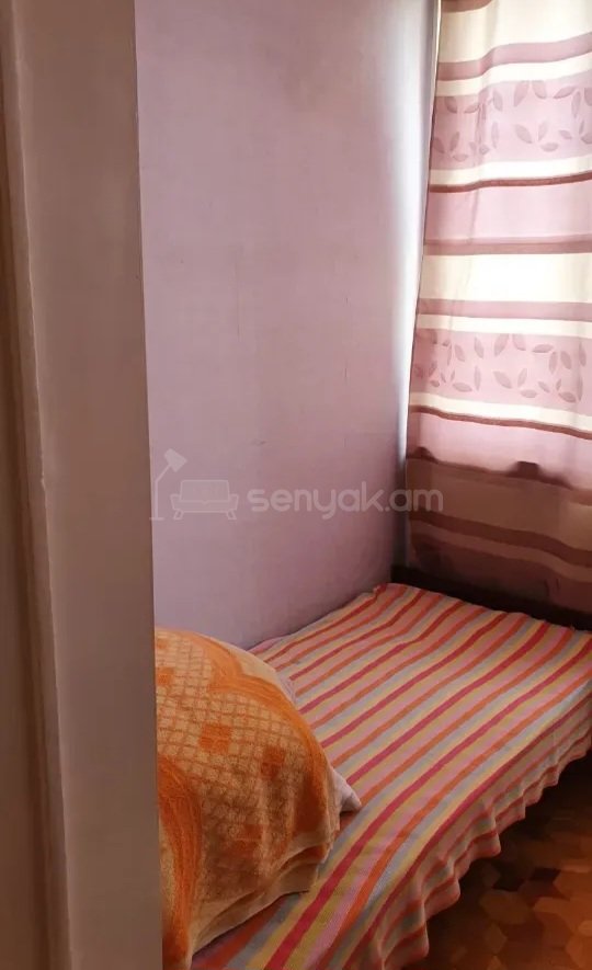 2 Սենյականոց Բնակարան Քարե Շենքում, 57քմ, 3/5 հարկ, Կապիտալ Վերանորոգված, Կահավորված