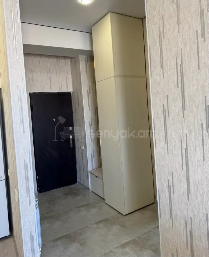 2 Սենյականոց Բնակարան Նորակառույցում, 55քմ, 6/8 հարկ, Կապիտալ Վերանորոգված, Կահավորված