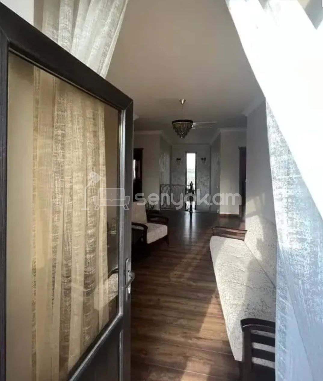 6 Սենյականոց Սեփական Տուն, 360քմ, Կապիտալ Վերանորոգված