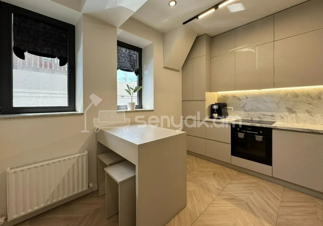 5 Սենյականոց Սեփական Տուն, 206քմ, Դիզայներական Վերանորոգված