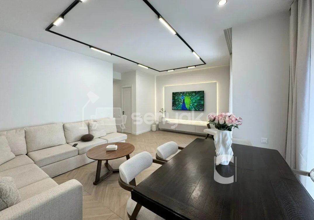 5 Սենյականոց Սեփական Տուն, 206քմ, Դիզայներական Վերանորոգված