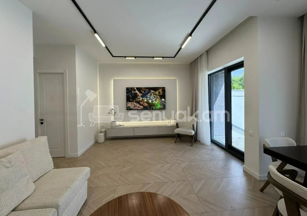 5 Սենյականոց Սեփական Տուն, 206քմ, Դիզայներական Վերանորոգված