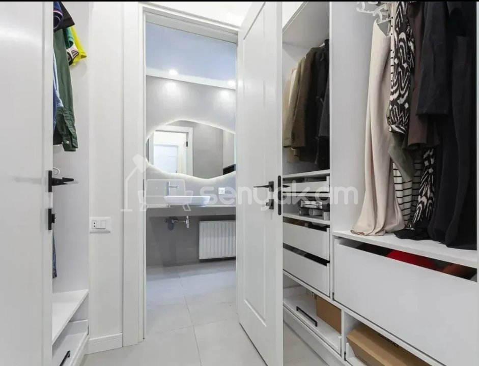 5 Սենյականոց Սեփական Տուն, 206քմ, Դիզայներական Վերանորոգված