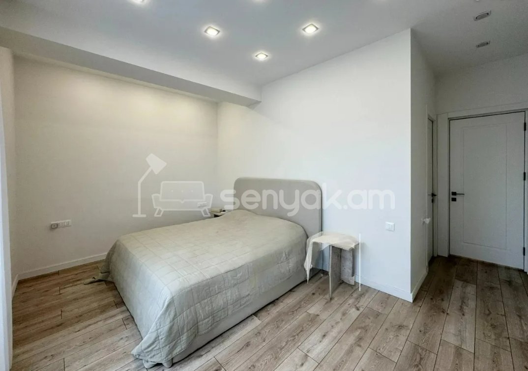 5 Սենյականոց Սեփական Տուն, 206քմ, Դիզայներական Վերանորոգված