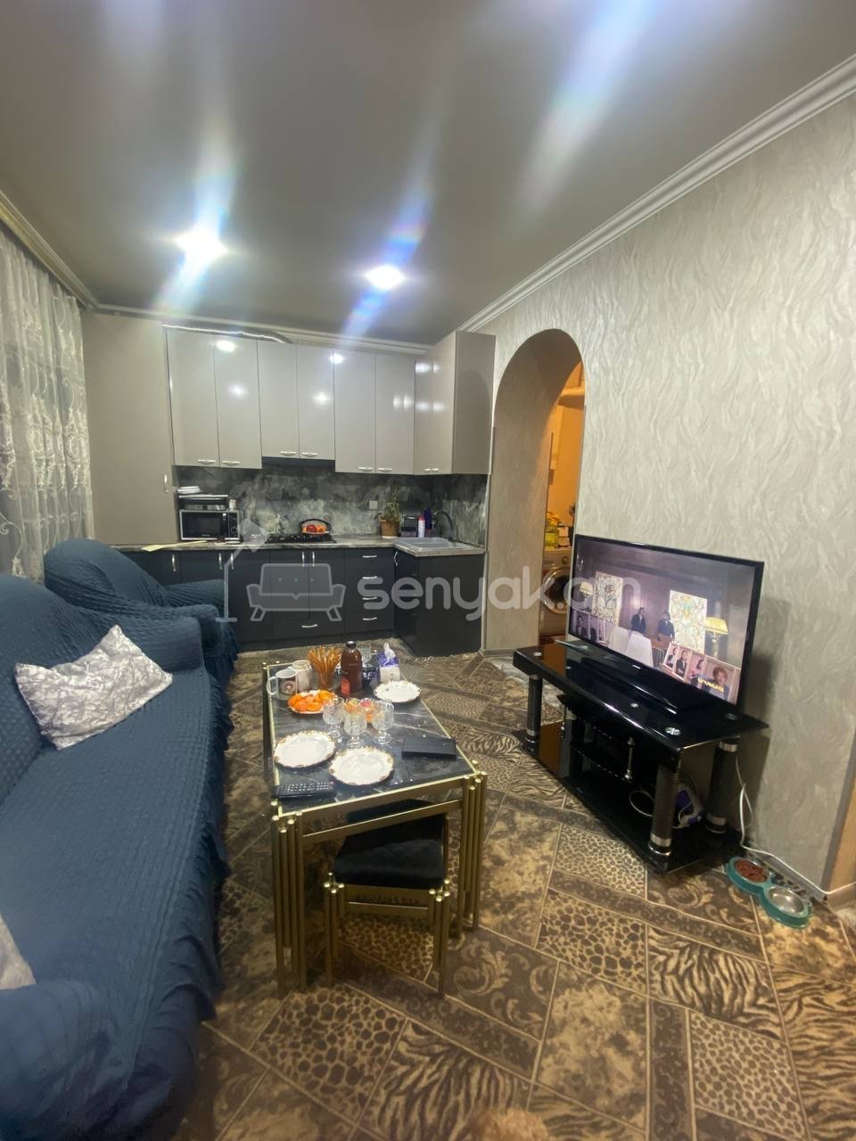 4 Սենյականոց Սեփական Տուն, 198քմ, Դիզայներական Վերանորոգված, Ավտոտնակով