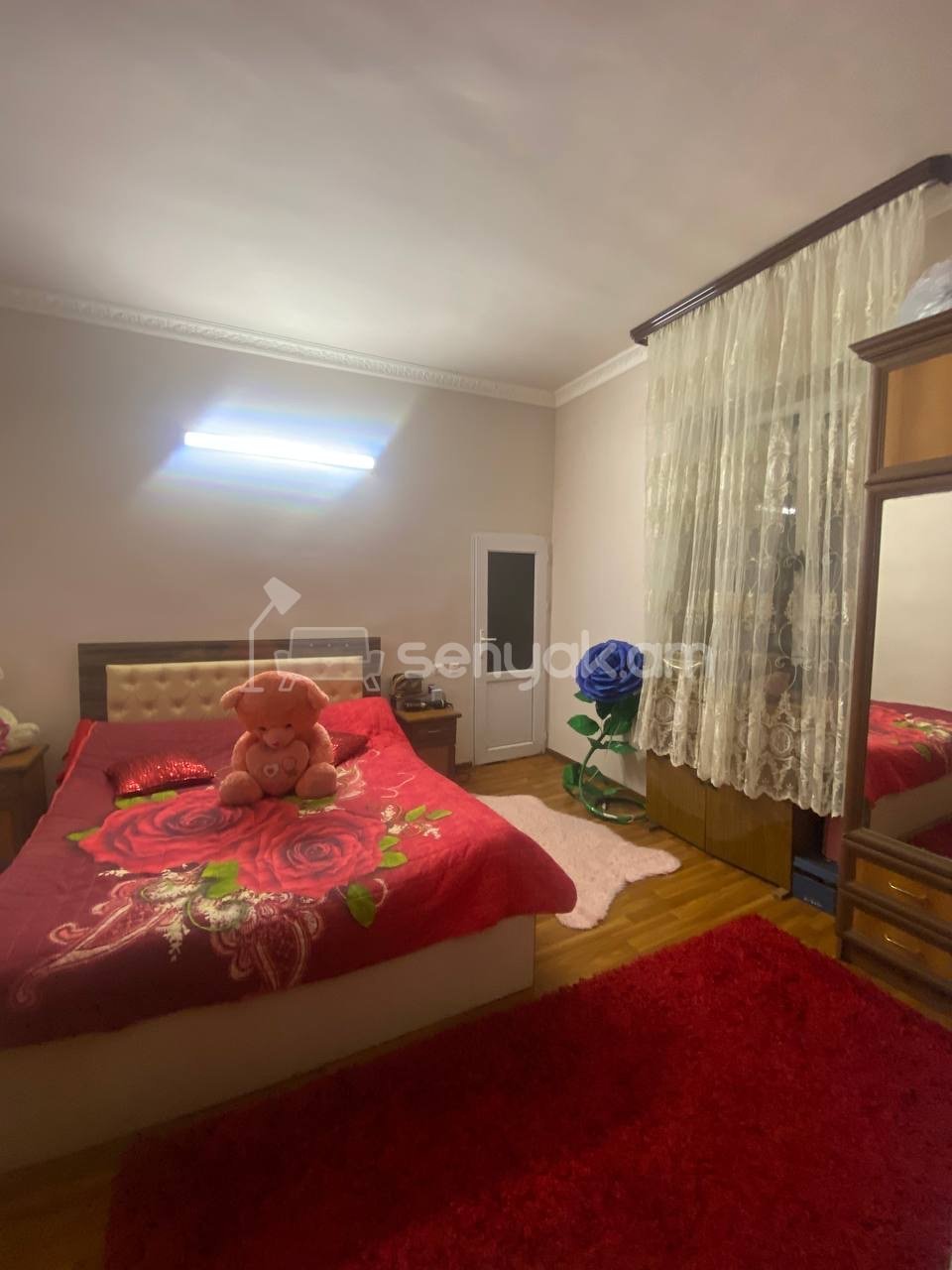 4 Սենյականոց Սեփական Տուն, 198քմ, Դիզայներական Վերանորոգված, Ավտոտնակով