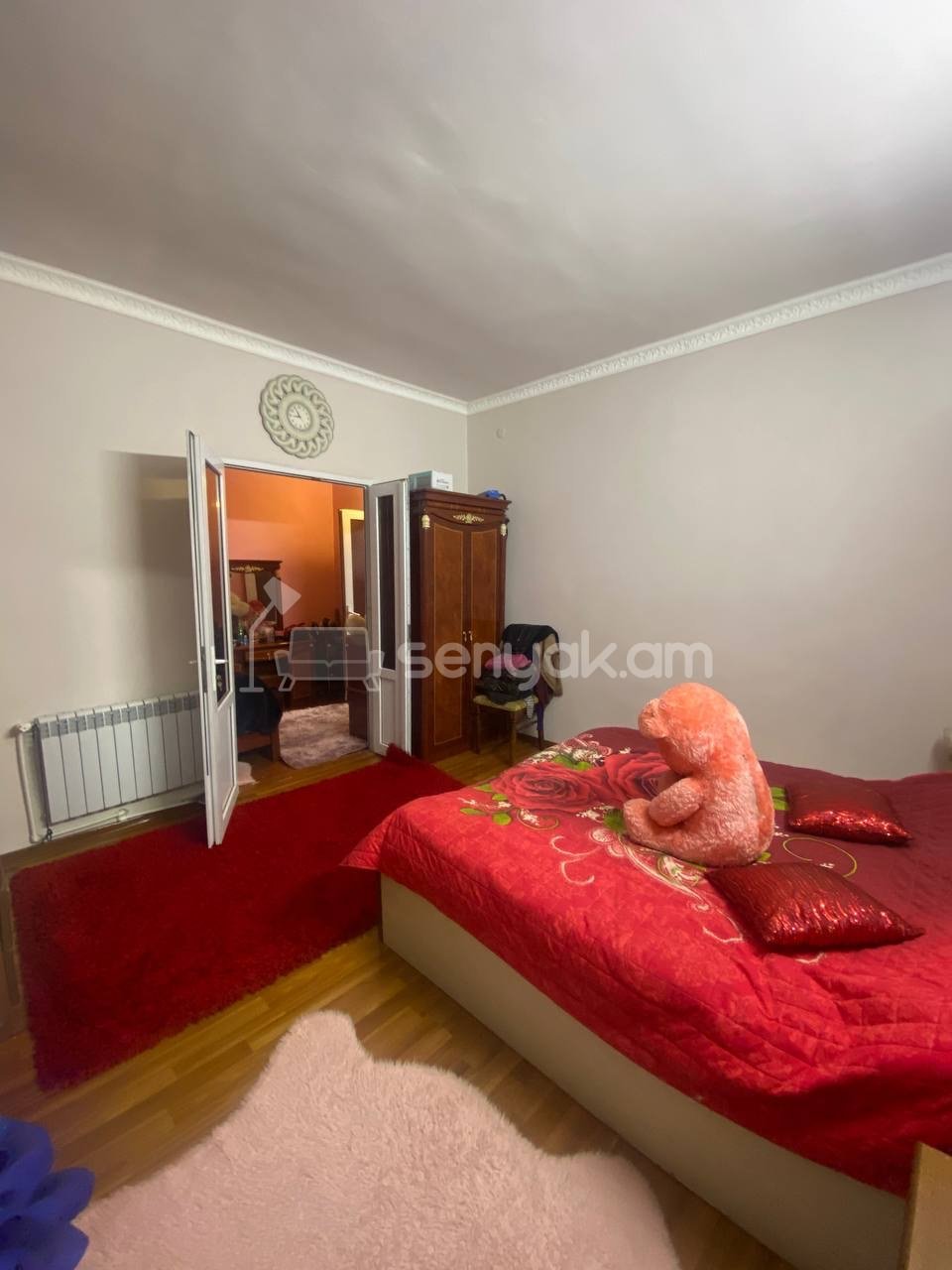 4 Սենյականոց Սեփական Տուն, 198քմ, Դիզայներական Վերանորոգված, Ավտոտնակով