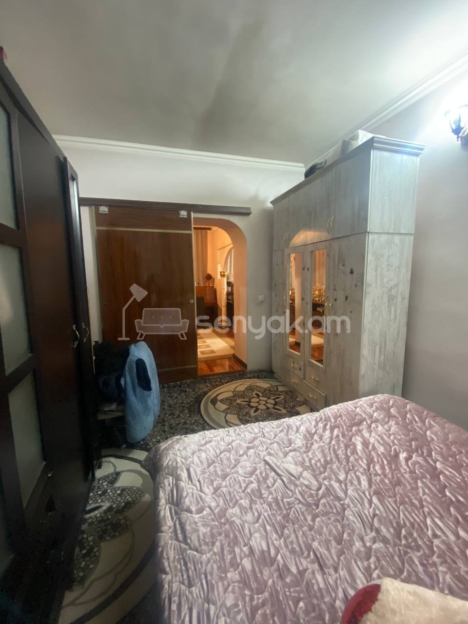 4 Սենյականոց Սեփական Տուն, 198քմ, Դիզայներական Վերանորոգված, Ավտոտնակով